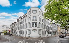 VISIONAPARTMENTS Gerechtigkeitsgasse - contactless check-in